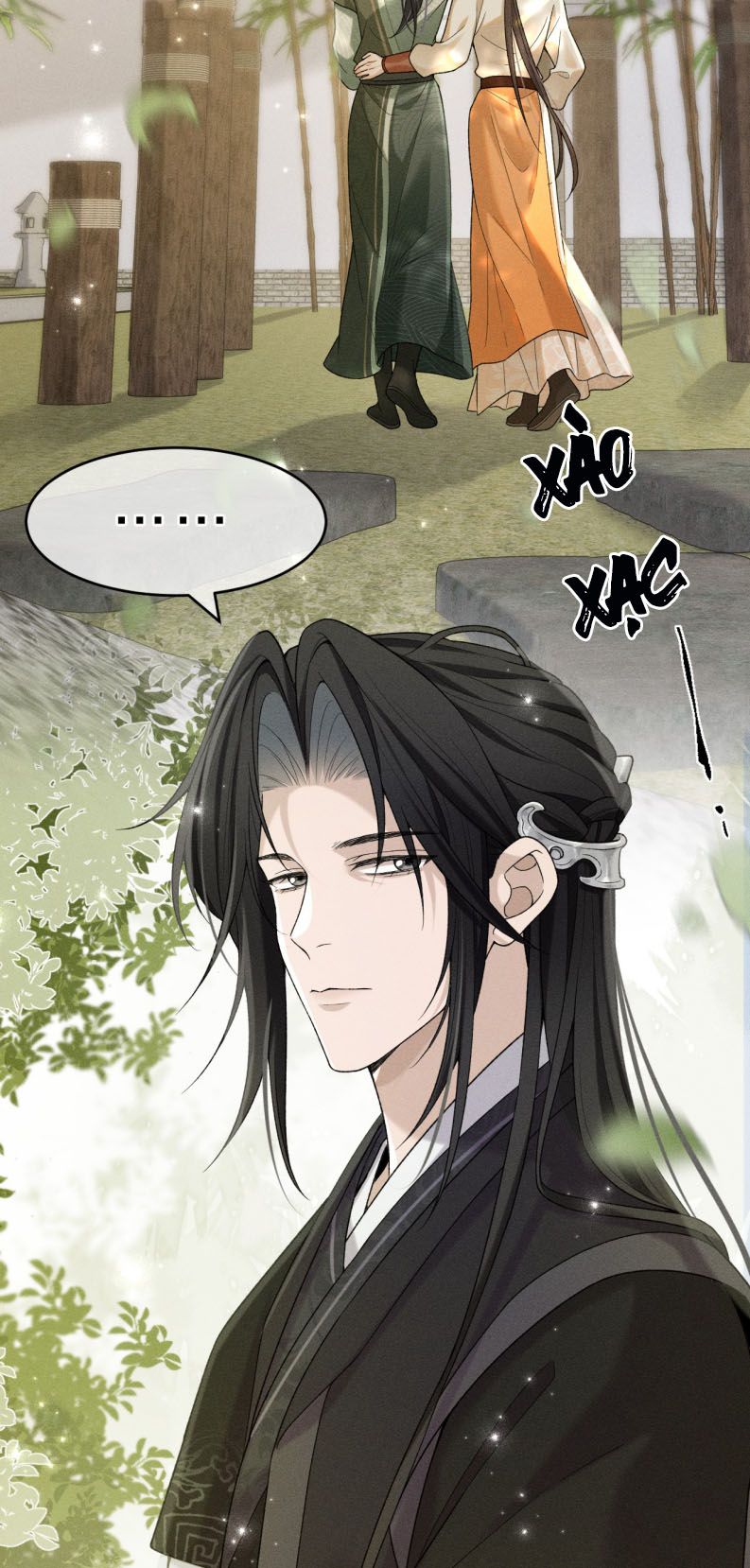 Hải Vương Sau Khi Hoàn Lương Sa Vào Tu La Tràng Chap 4 - Trang 4
