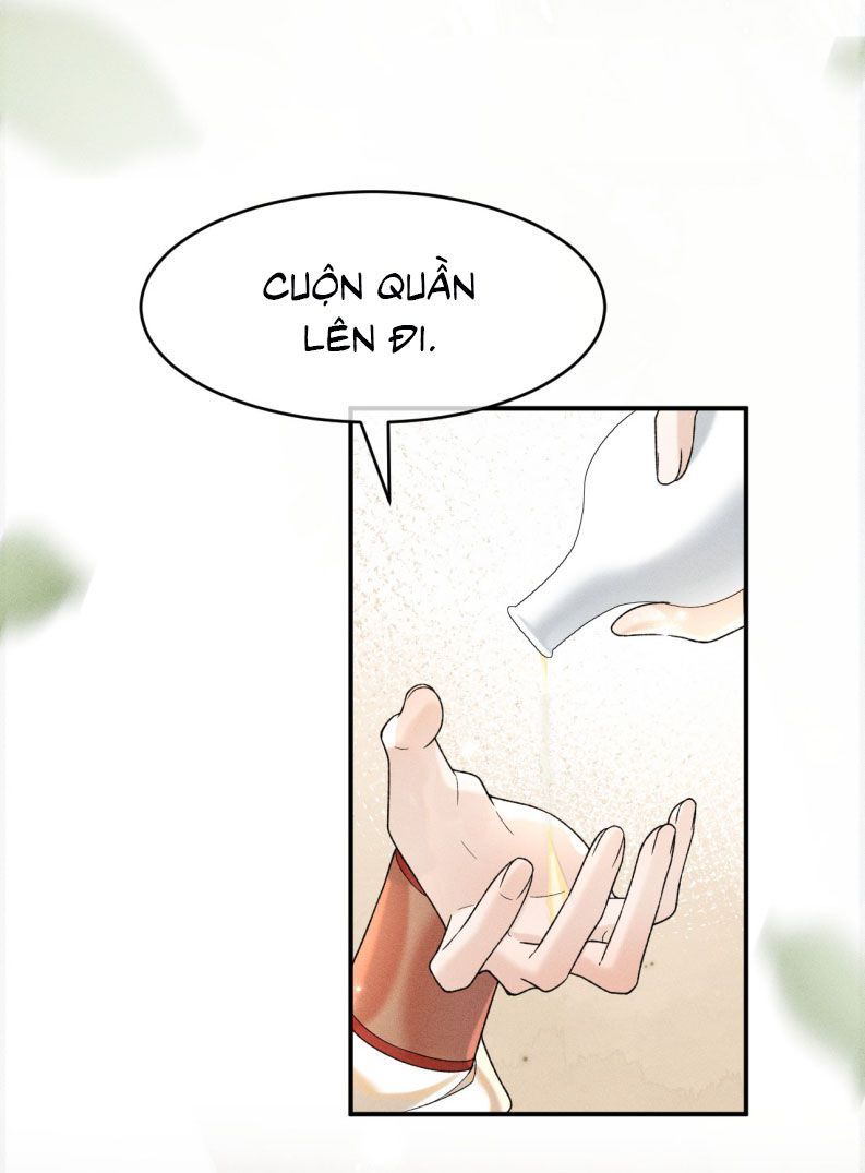 Hải Vương Sau Khi Hoàn Lương Sa Vào Tu La Tràng Chap 4 - Trang 4
