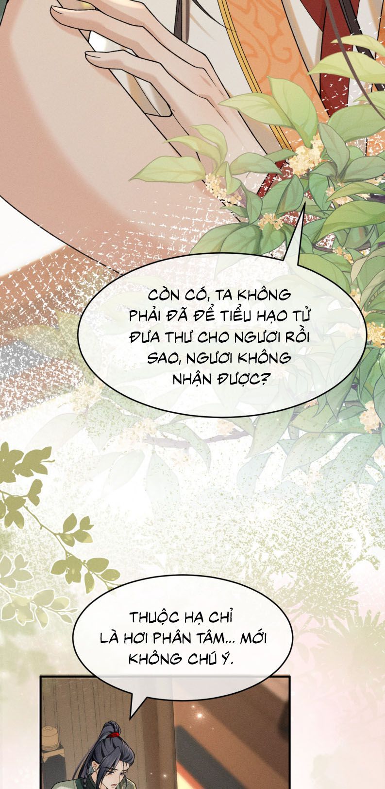 Hải Vương Sau Khi Hoàn Lương Sa Vào Tu La Tràng Chap 4 - Trang 4