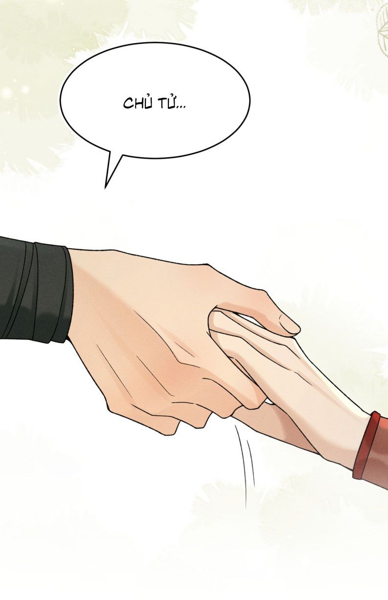 Hải Vương Sau Khi Hoàn Lương Sa Vào Tu La Tràng Chap 4 - Trang 4