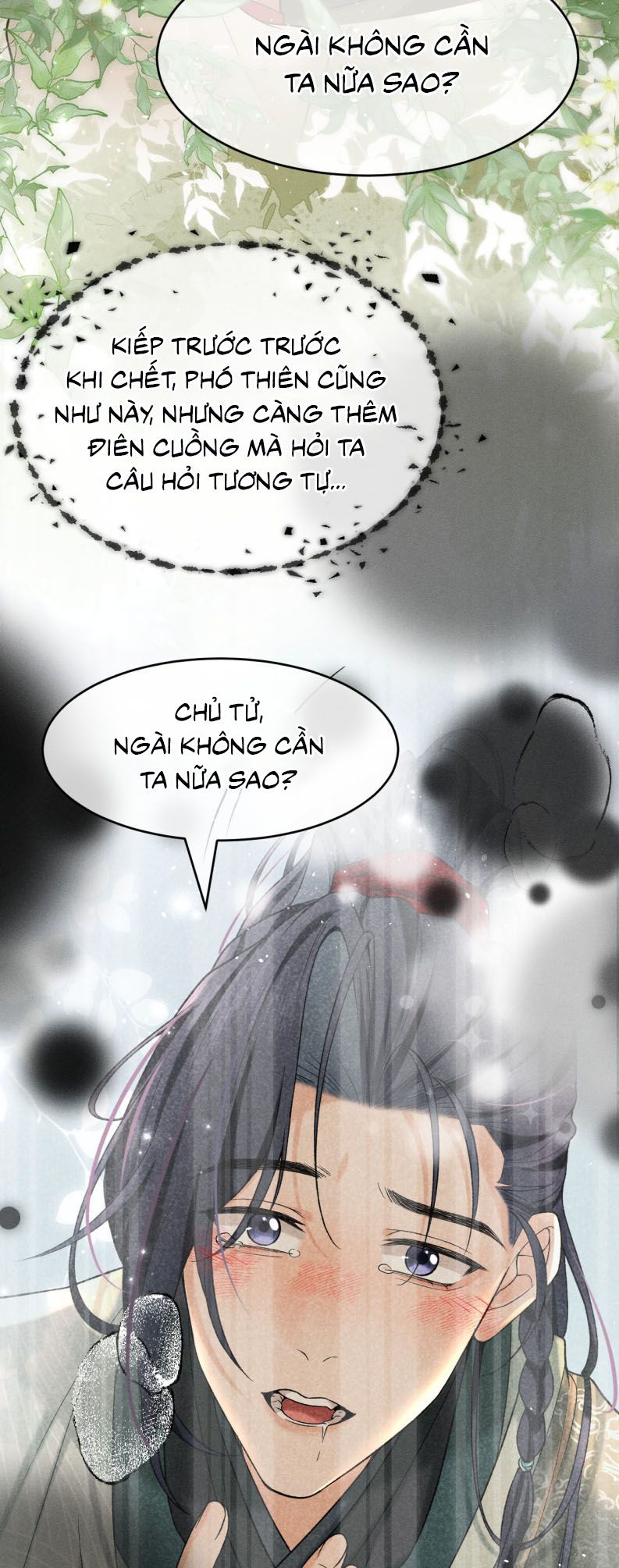 Hải Vương Sau Khi Hoàn Lương Sa Vào Tu La Tràng Chap 4 - Trang 4