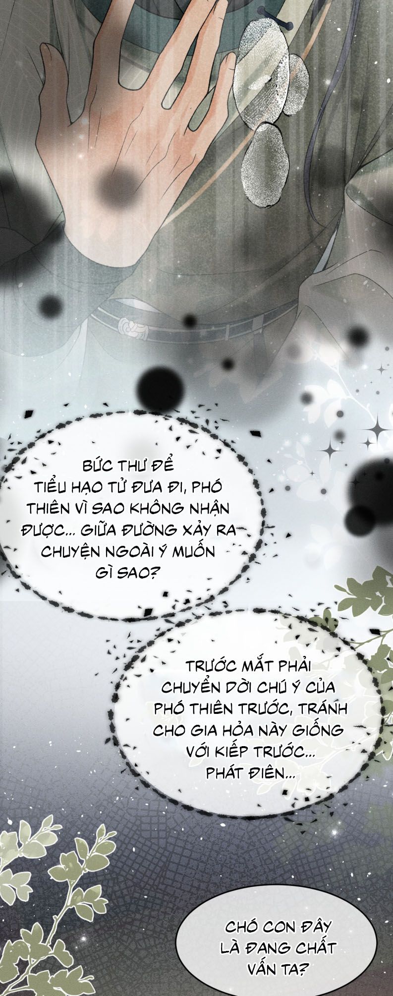 Hải Vương Sau Khi Hoàn Lương Sa Vào Tu La Tràng Chap 4 - Trang 4