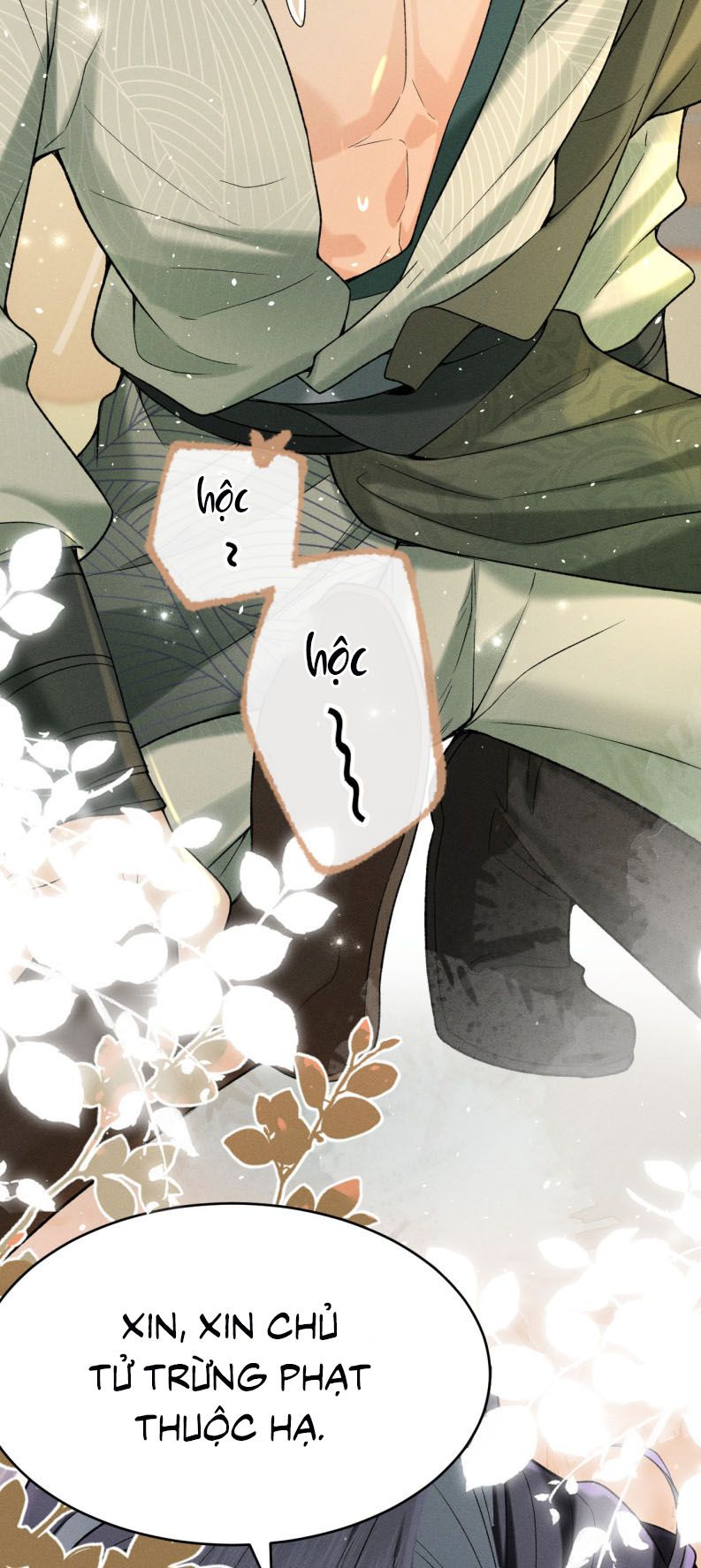 Hải Vương Sau Khi Hoàn Lương Sa Vào Tu La Tràng Chap 4 - Trang 4