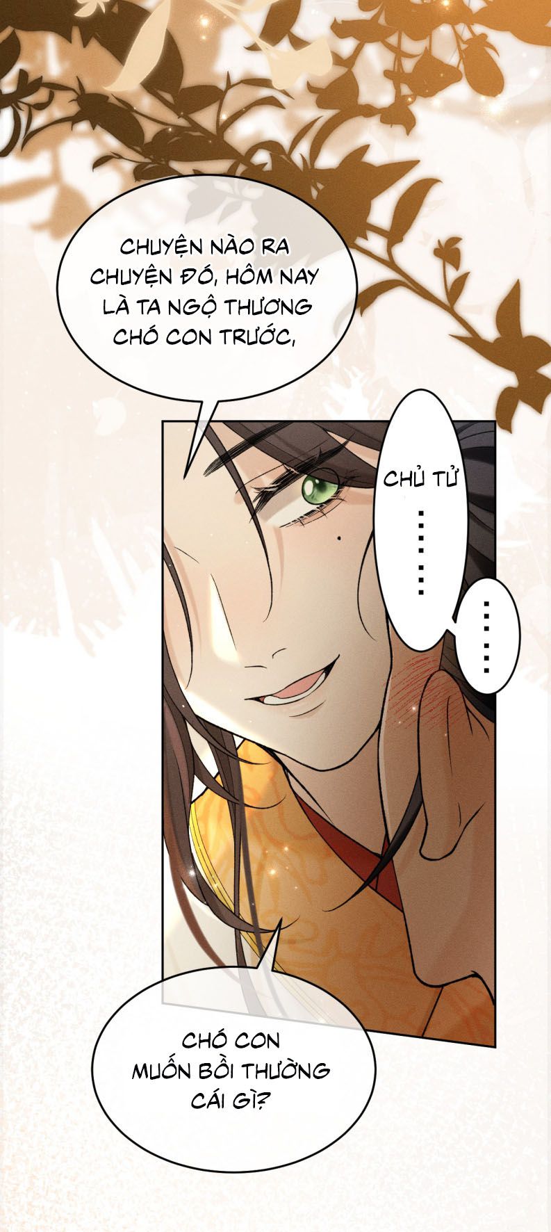 Hải Vương Sau Khi Hoàn Lương Sa Vào Tu La Tràng Chap 4 - Trang 4