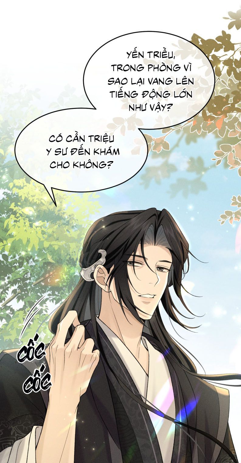 Hải Vương Sau Khi Hoàn Lương Sa Vào Tu La Tràng Chap 4 - Trang 4