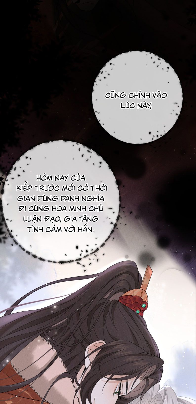 Hải Vương Sau Khi Hoàn Lương Sa Vào Tu La Tràng Chap 4 - Trang 4