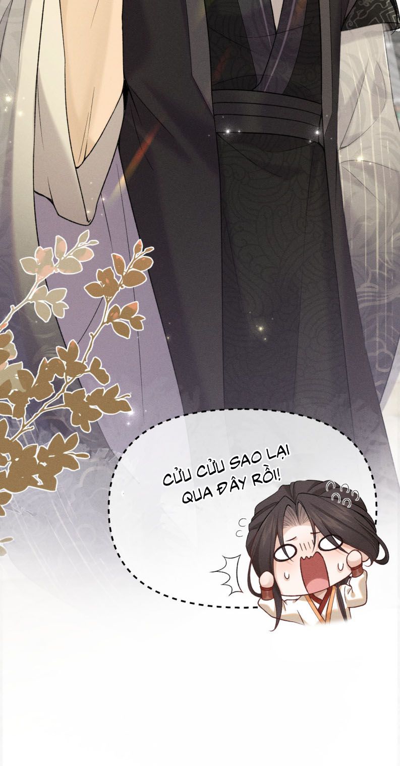 Hải Vương Sau Khi Hoàn Lương Sa Vào Tu La Tràng Chap 4 - Trang 4