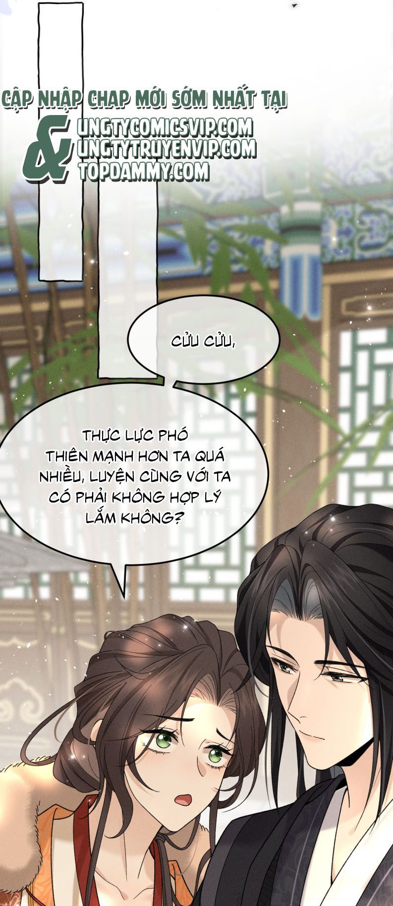 Hải Vương Sau Khi Hoàn Lương Sa Vào Tu La Tràng Chap 4 - Trang 4