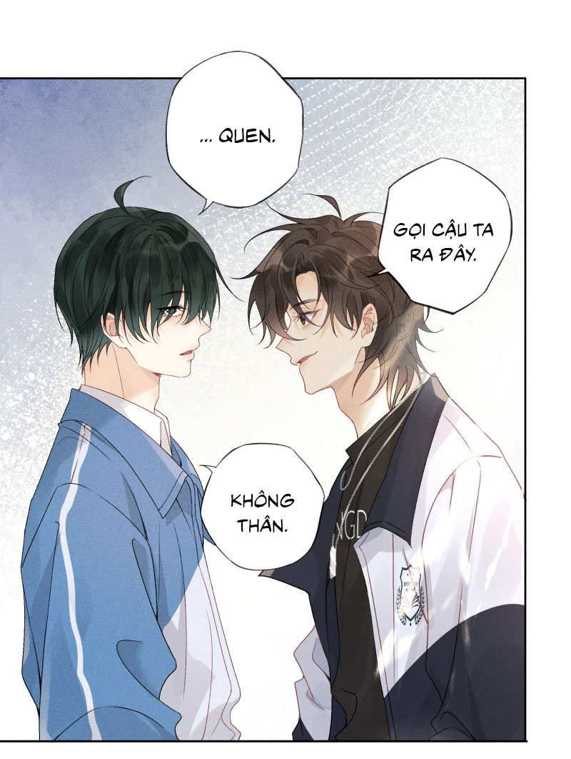 Xuyên Nhanh Chi Cải Tạo Bắt Đầu Lại Làm Người Chapter 102 - Trang 4