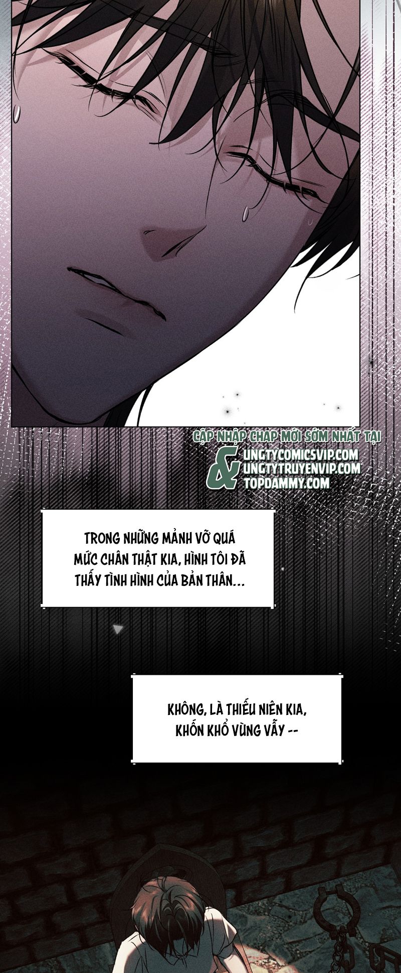 Ảnh Đế Cứ Muốn Làm Kim Chủ Của Tôi Chapter 28 - Trang 4