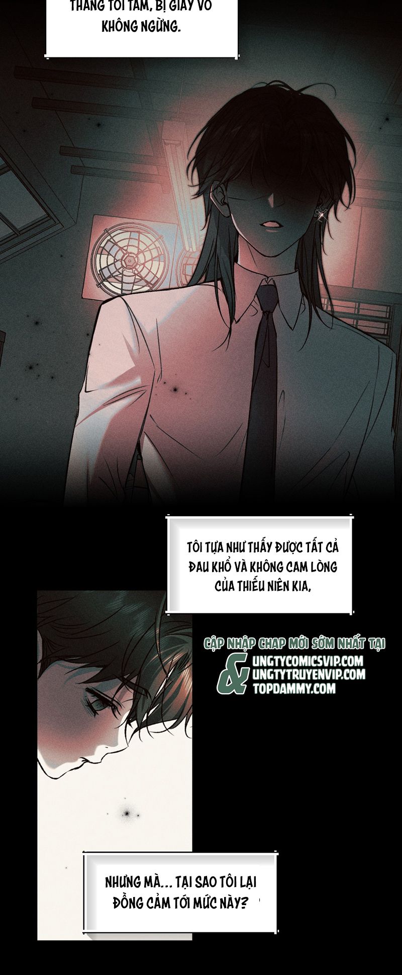 Ảnh Đế Cứ Muốn Làm Kim Chủ Của Tôi Chapter 28 - Trang 4