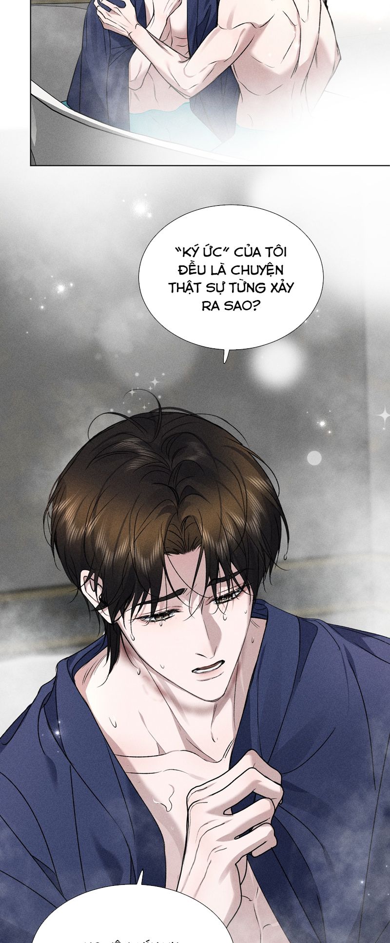 Ảnh Đế Cứ Muốn Làm Kim Chủ Của Tôi Chapter 28 - Trang 4