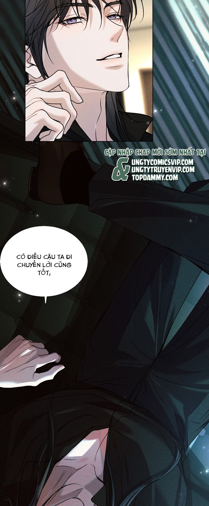 Ảnh Đế Cứ Muốn Làm Kim Chủ Của Tôi Chapter 28 - Trang 4