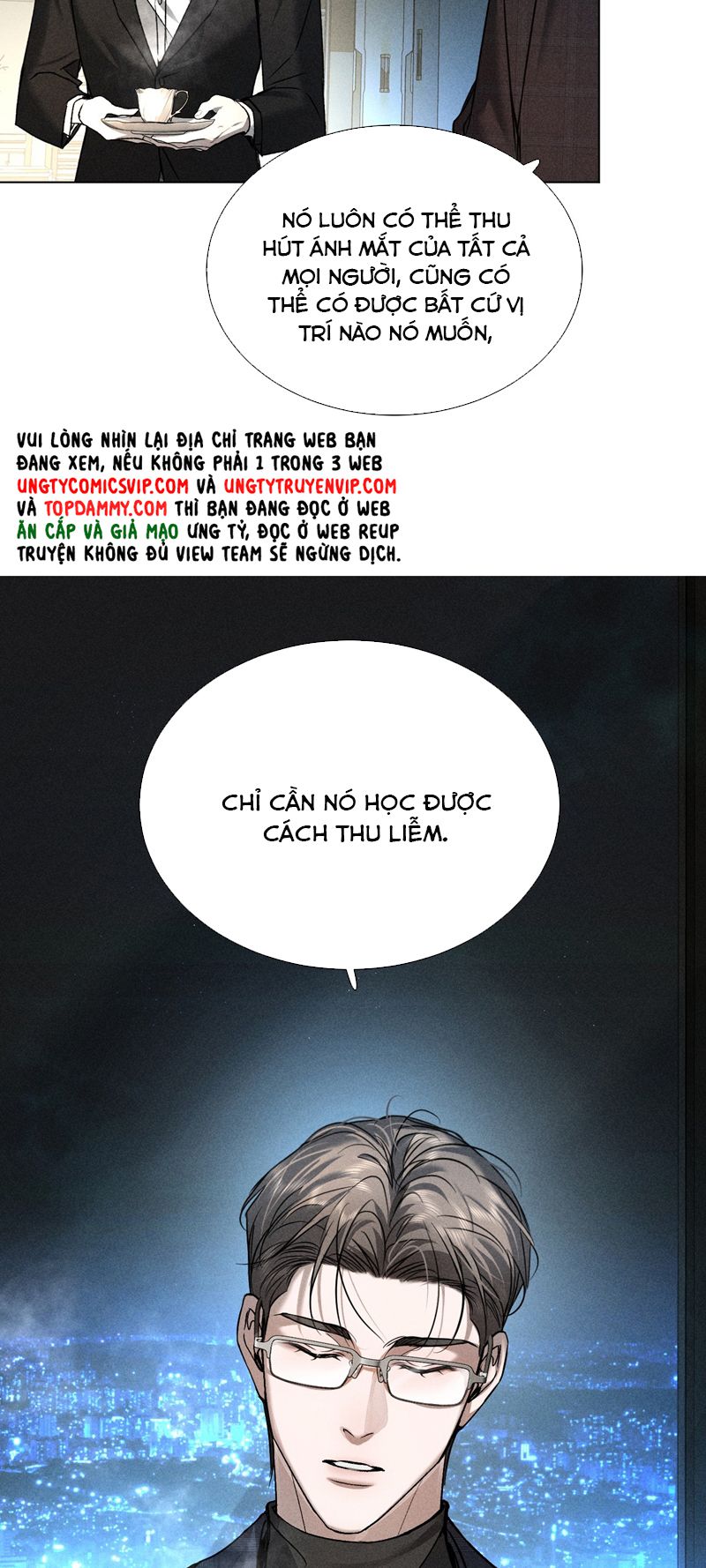 Ảnh Đế Cứ Muốn Làm Kim Chủ Của Tôi Chapter 28 - Trang 4