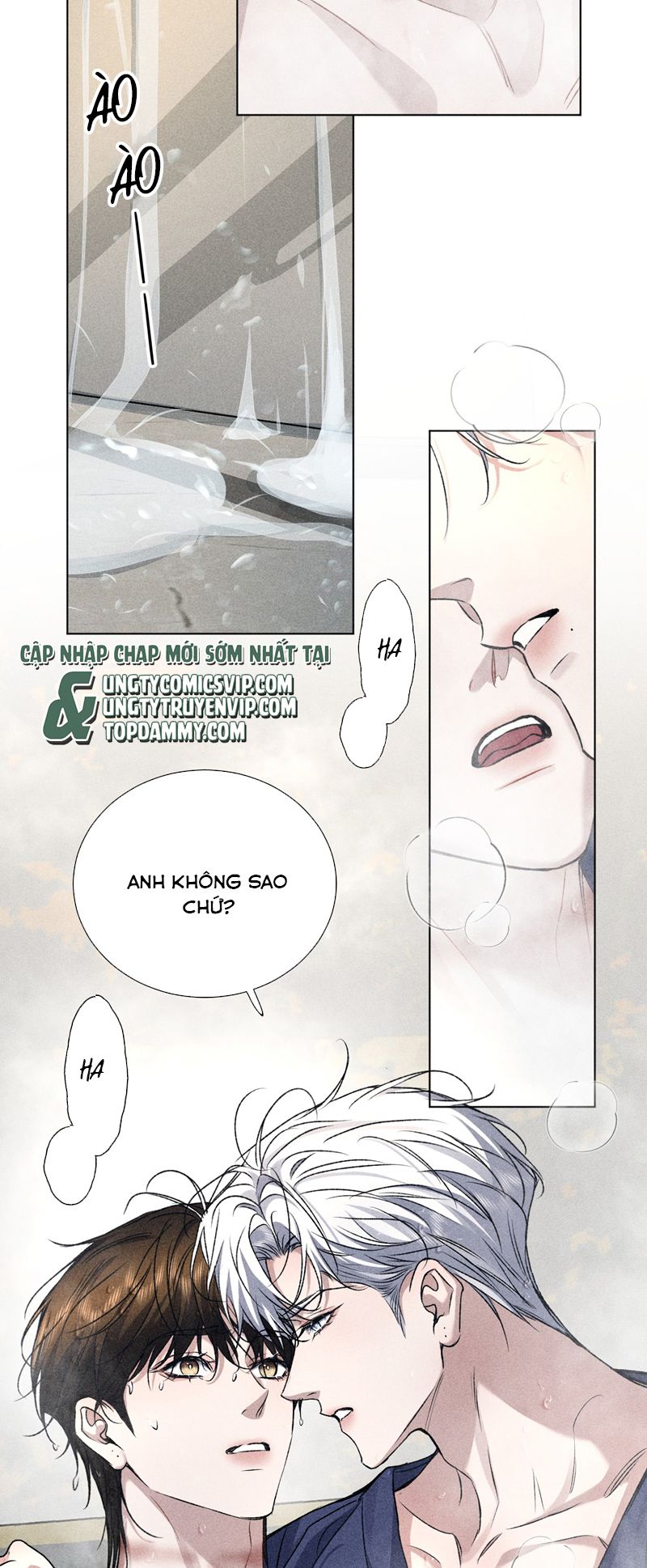 Ảnh Đế Cứ Muốn Làm Kim Chủ Của Tôi Chapter 28 - Trang 4