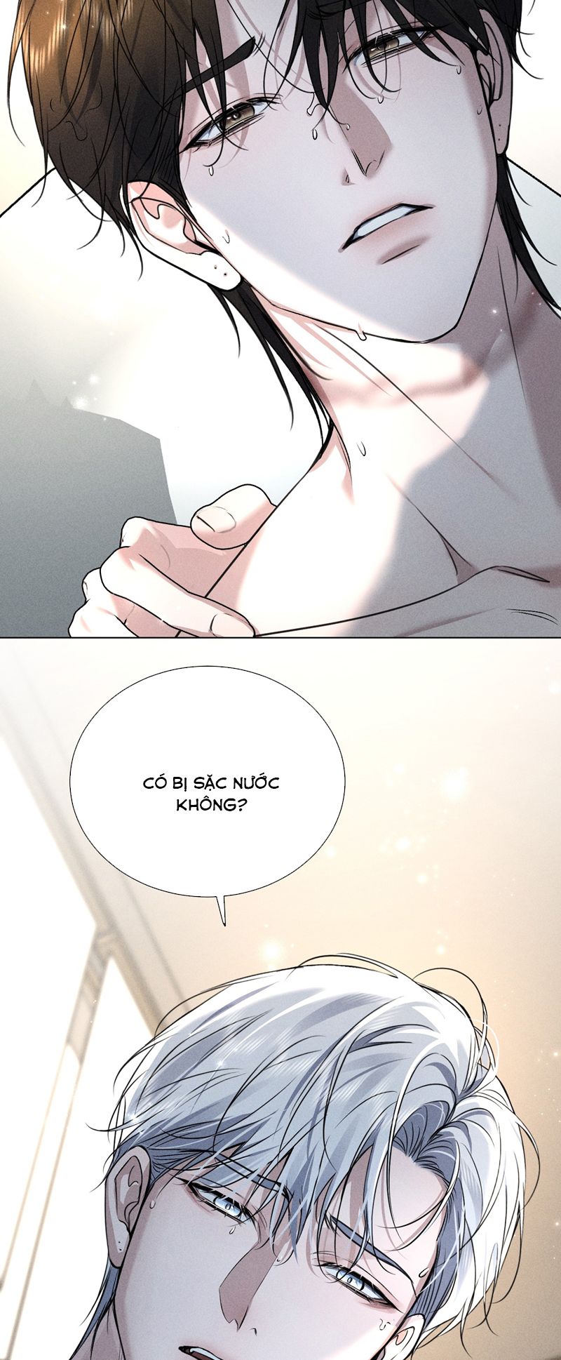 Ảnh Đế Cứ Muốn Làm Kim Chủ Của Tôi Chapter 28 - Trang 4