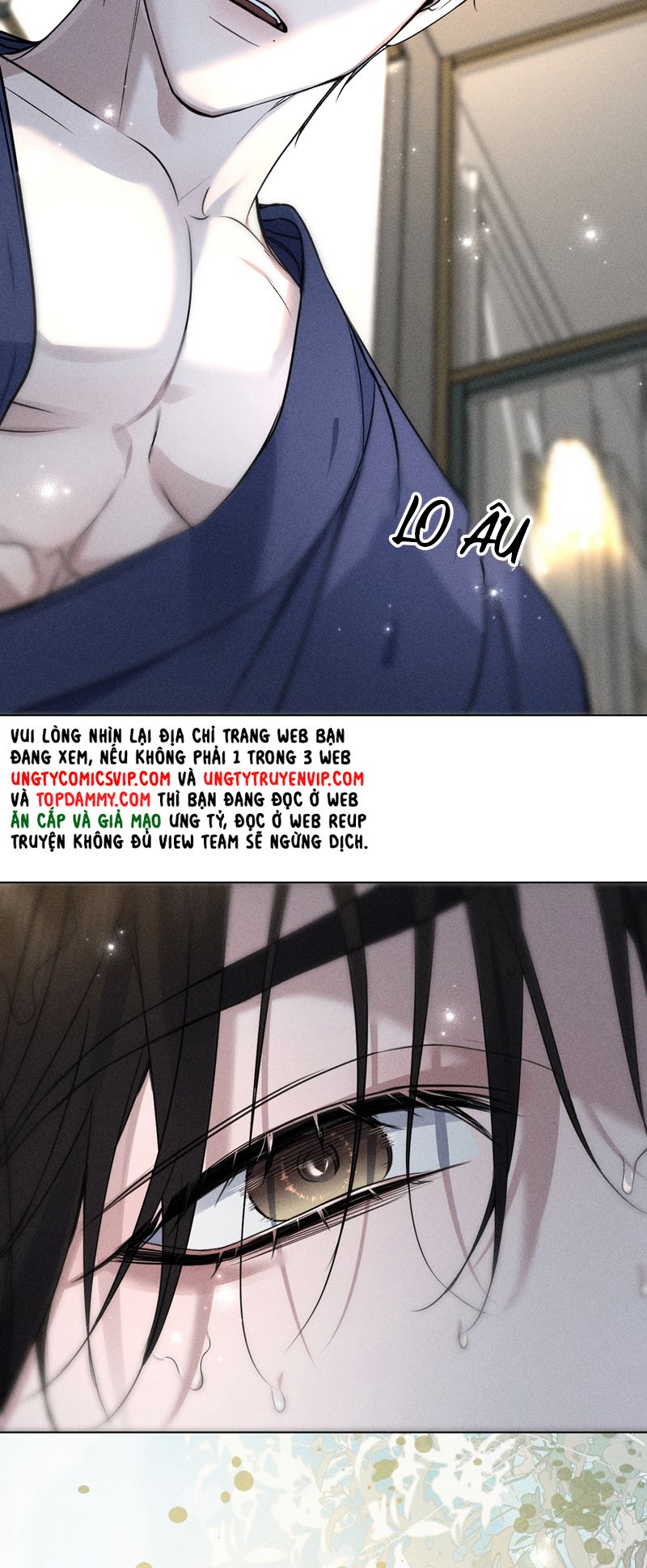 Ảnh Đế Cứ Muốn Làm Kim Chủ Của Tôi Chapter 28 - Trang 4
