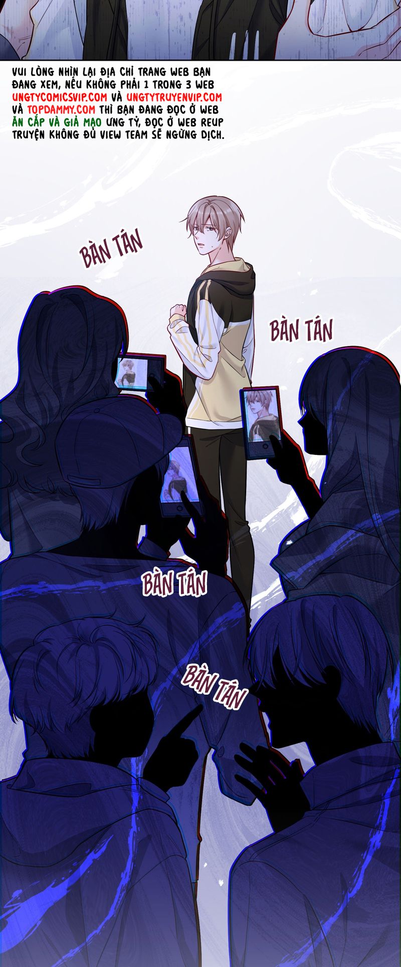 Vũ Khúc Đoàn Sơ Hạ Chap 9 - Next Chap 10