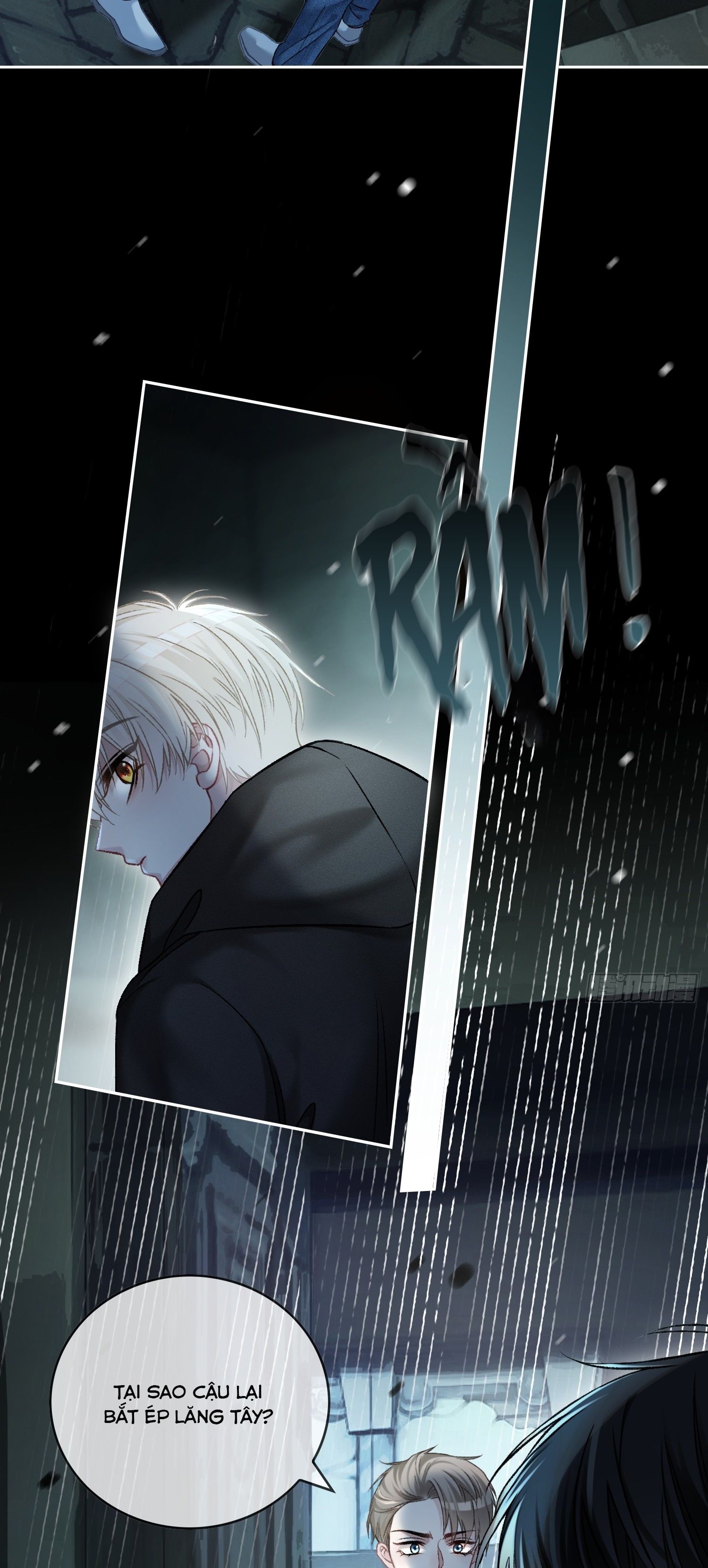 Xuyên Nhanh: Quan Hệ Gây Nghiện Chapter 12 - Next Chapter 13