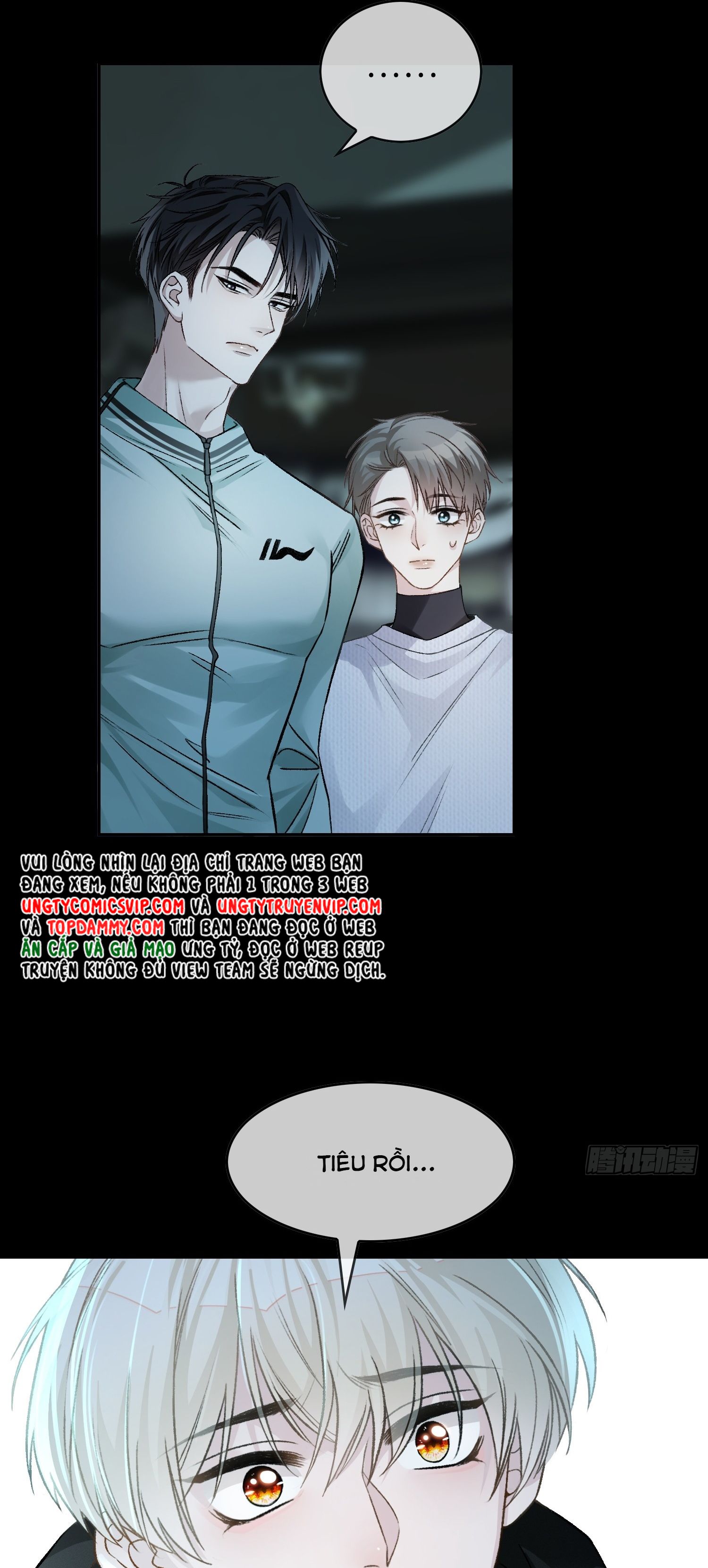 Xuyên Nhanh: Quan Hệ Gây Nghiện Chapter 12 - Next Chapter 13