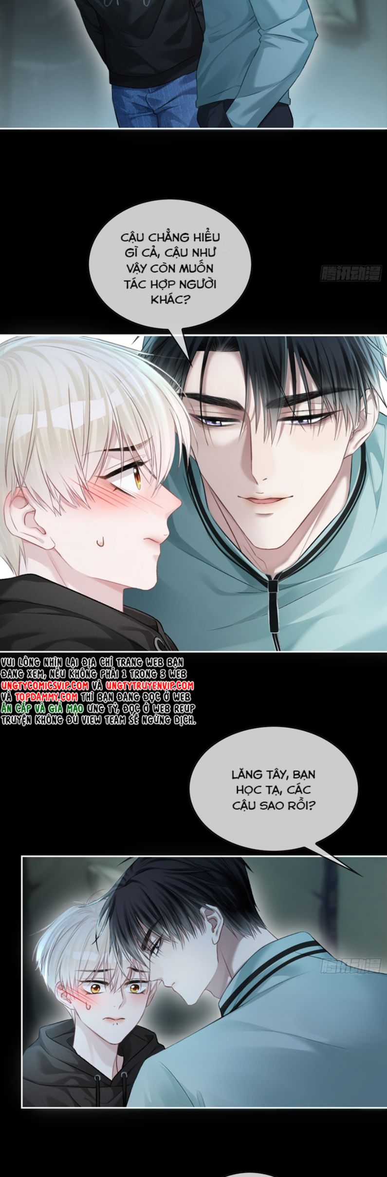 Xuyên Nhanh: Quan Hệ Gây Nghiện Chapter 12 - Next Chapter 13