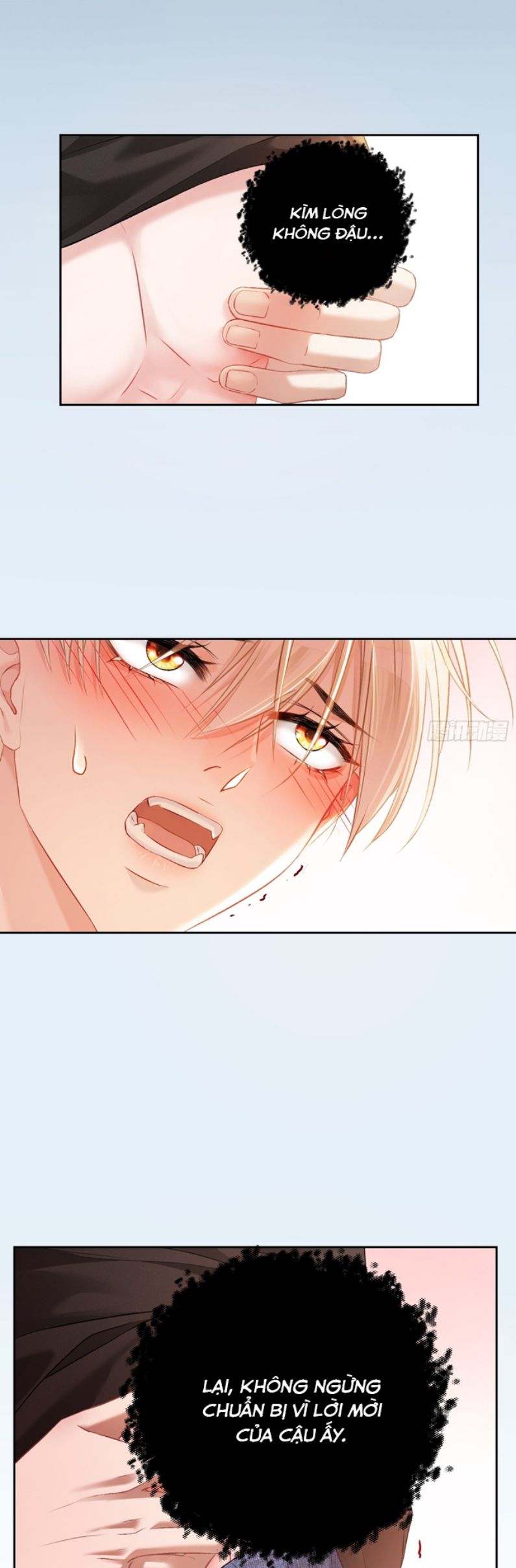 Xuyên Nhanh: Quan Hệ Gây Nghiện Chapter 12 - Next Chapter 13