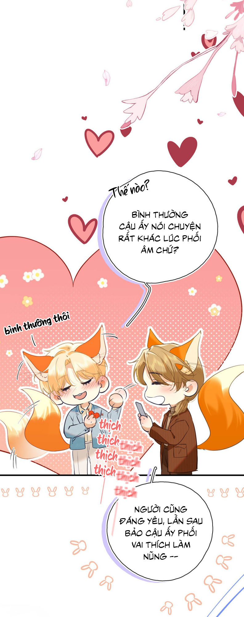 Từ Số Không Bắt Đầu Làm Bạn Trai Chapter 13 - Next Chapter 14