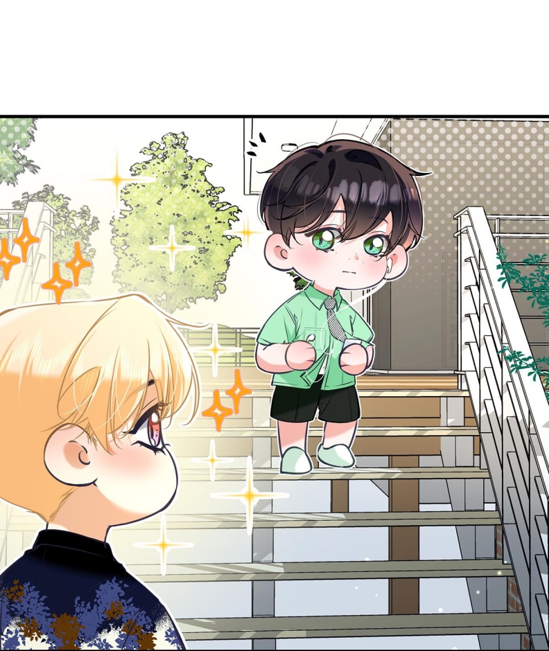 Từ Số Không Bắt Đầu Làm Bạn Trai Chapter 13 - Next Chapter 14