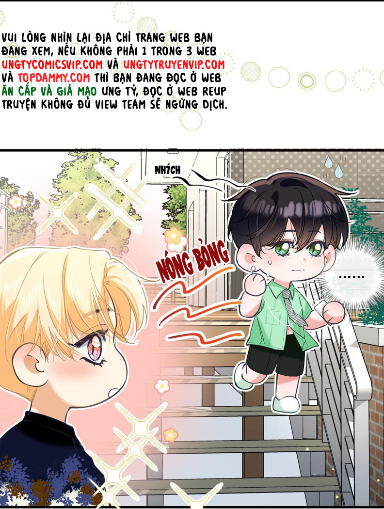 Từ Số Không Bắt Đầu Làm Bạn Trai Chapter 13 - Next Chapter 14