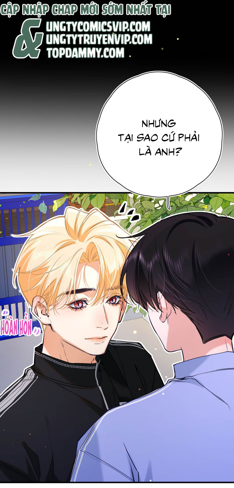 Từ Số Không Bắt Đầu Làm Bạn Trai Chapter 13 - Next Chapter 14