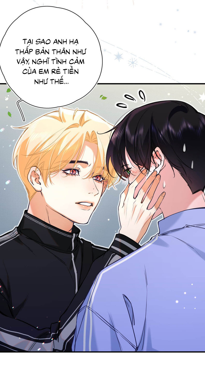 Từ Số Không Bắt Đầu Làm Bạn Trai Chapter 13 - Next Chapter 14