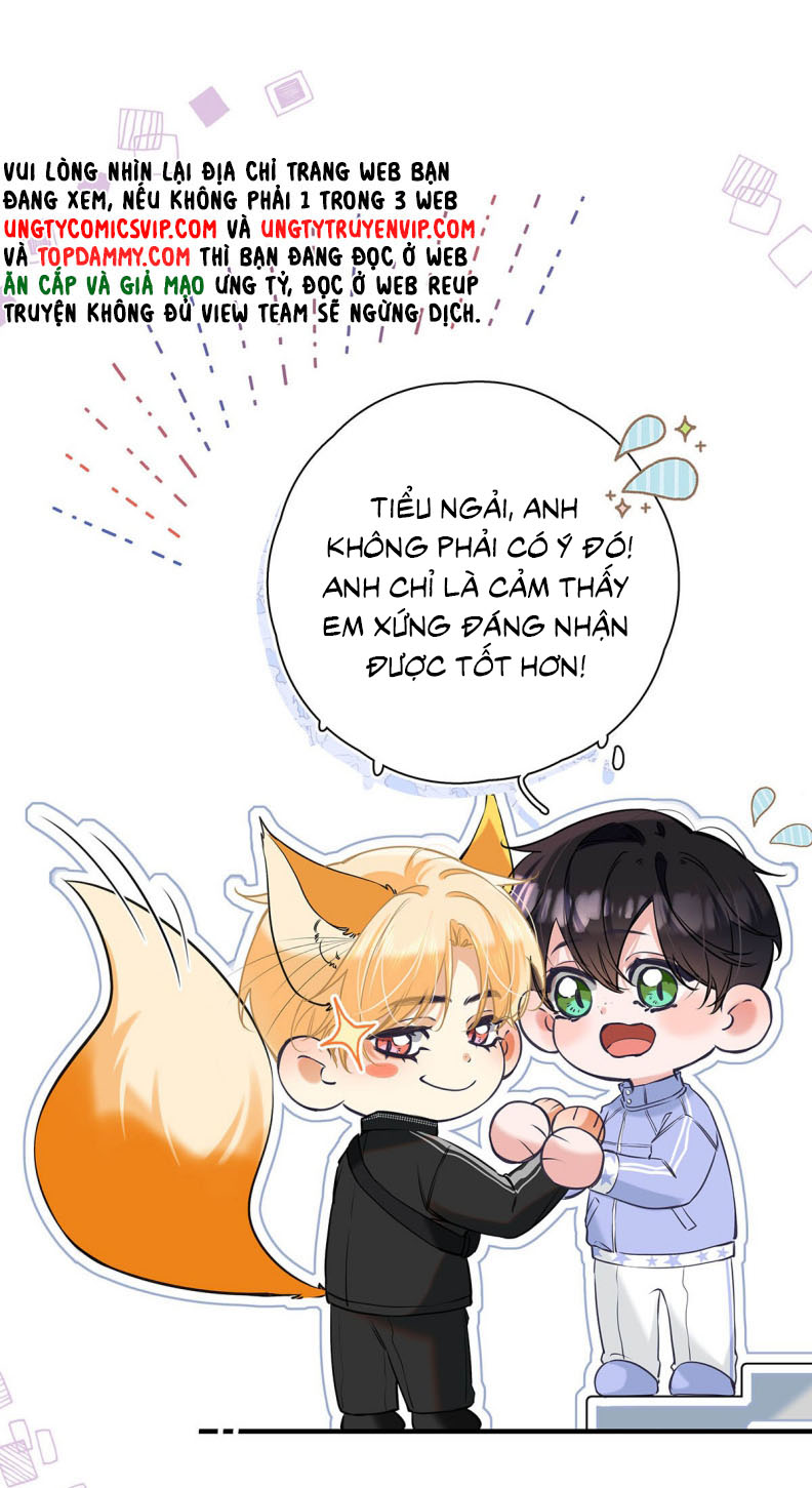 Từ Số Không Bắt Đầu Làm Bạn Trai Chapter 13 - Next Chapter 14
