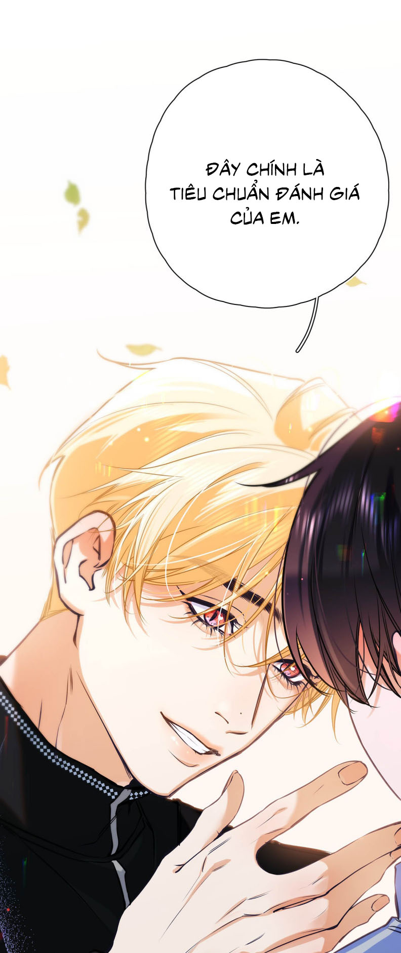 Từ Số Không Bắt Đầu Làm Bạn Trai Chapter 13 - Next Chapter 14