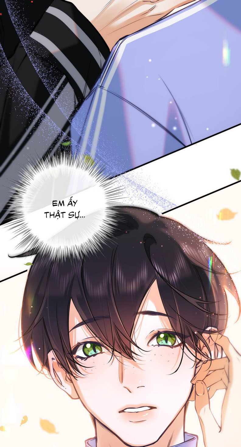 Từ Số Không Bắt Đầu Làm Bạn Trai Chapter 13 - Next Chapter 14