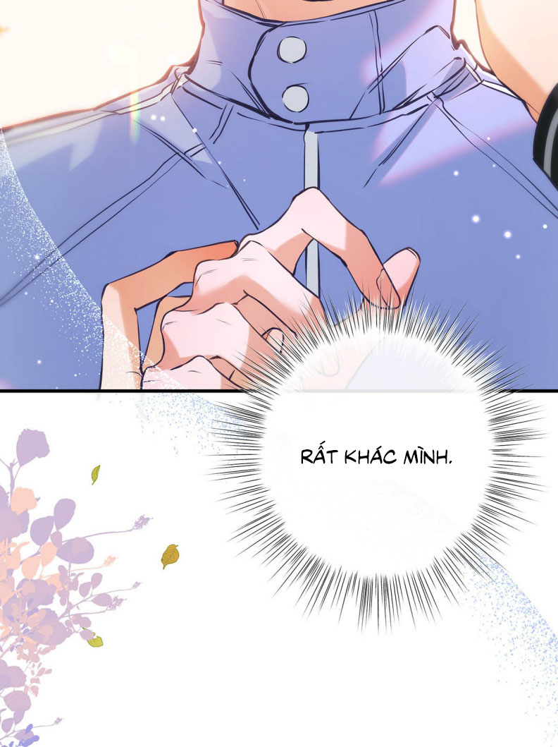 Từ Số Không Bắt Đầu Làm Bạn Trai Chapter 13 - Next Chapter 14