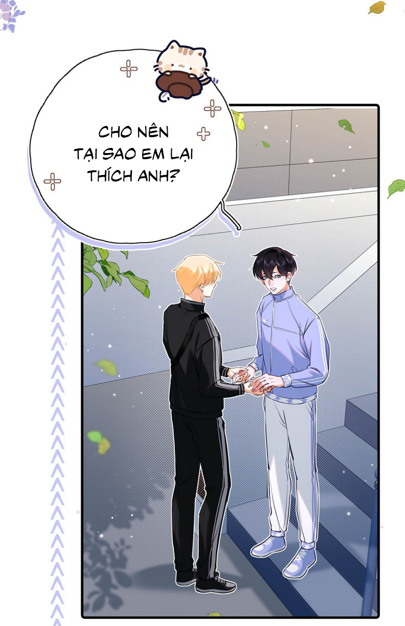 Từ Số Không Bắt Đầu Làm Bạn Trai Chapter 13 - Next Chapter 14
