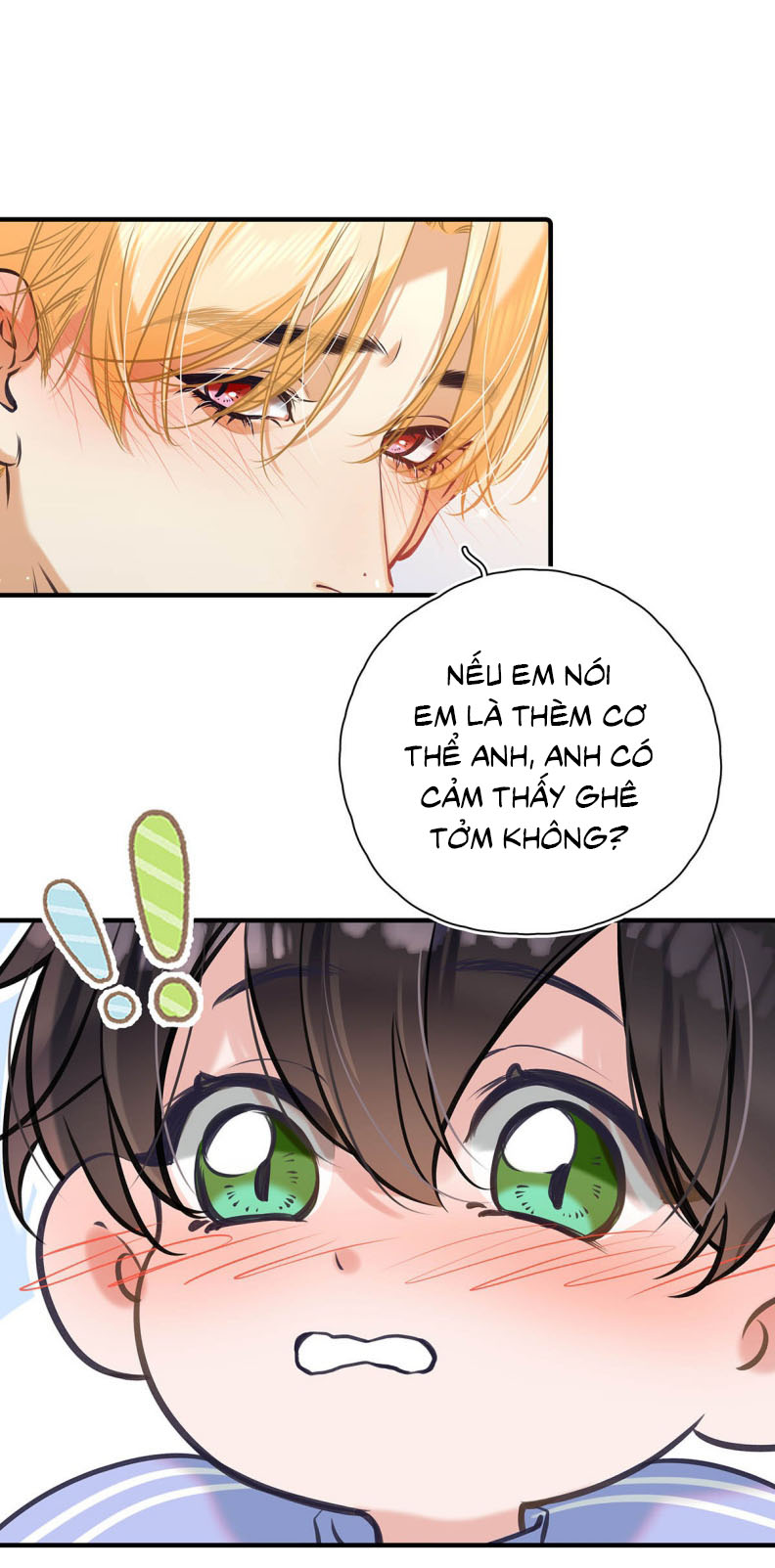 Từ Số Không Bắt Đầu Làm Bạn Trai Chapter 13 - Next Chapter 14