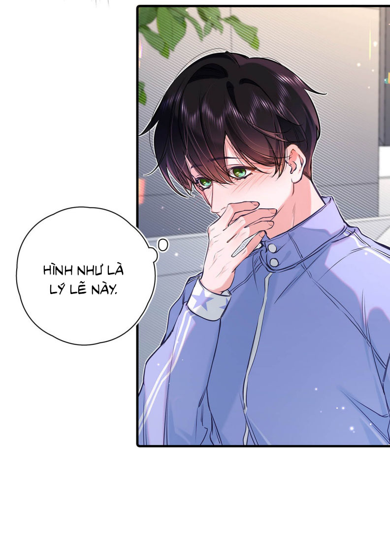Từ Số Không Bắt Đầu Làm Bạn Trai Chapter 13 - Next Chapter 14