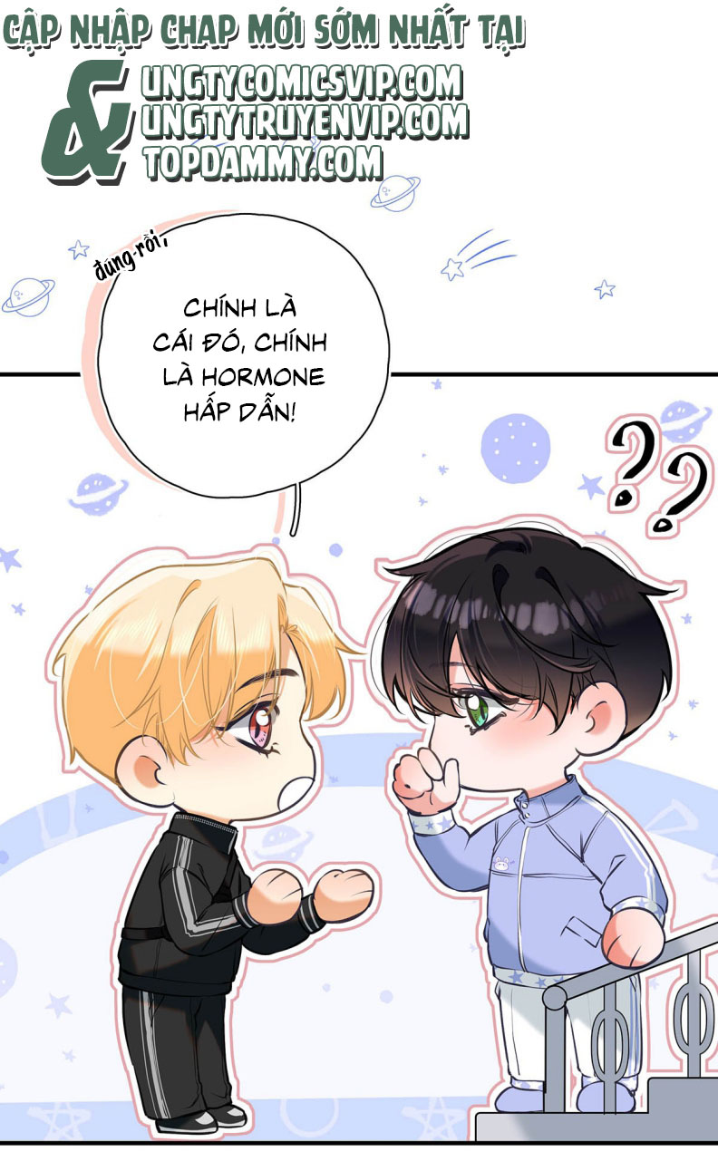 Từ Số Không Bắt Đầu Làm Bạn Trai Chapter 13 - Next Chapter 14