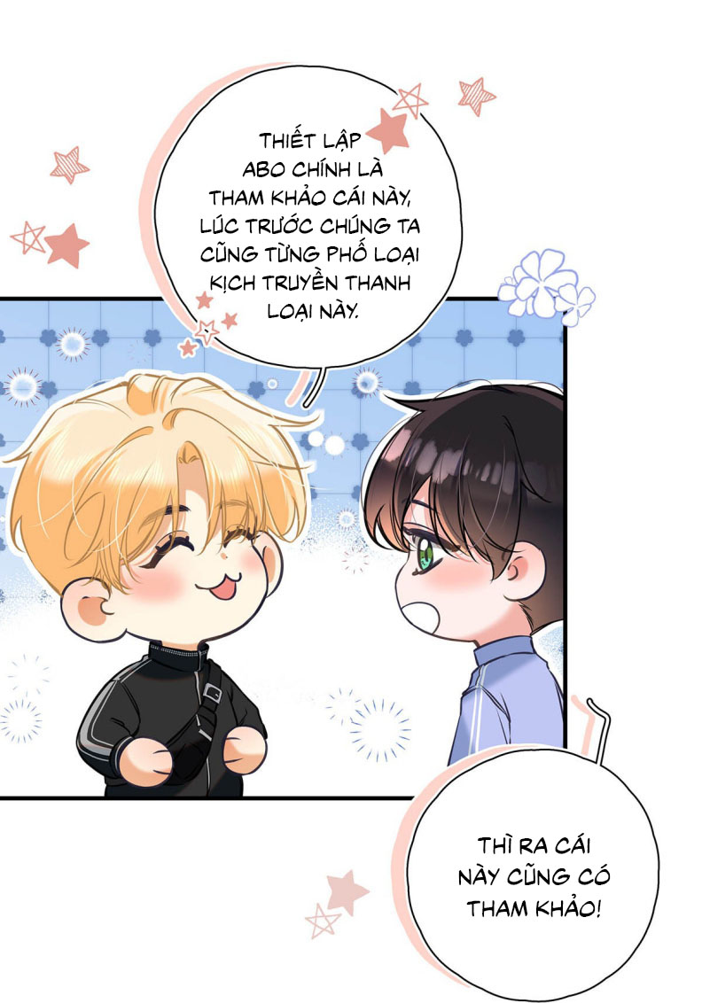 Từ Số Không Bắt Đầu Làm Bạn Trai Chapter 13 - Next Chapter 14