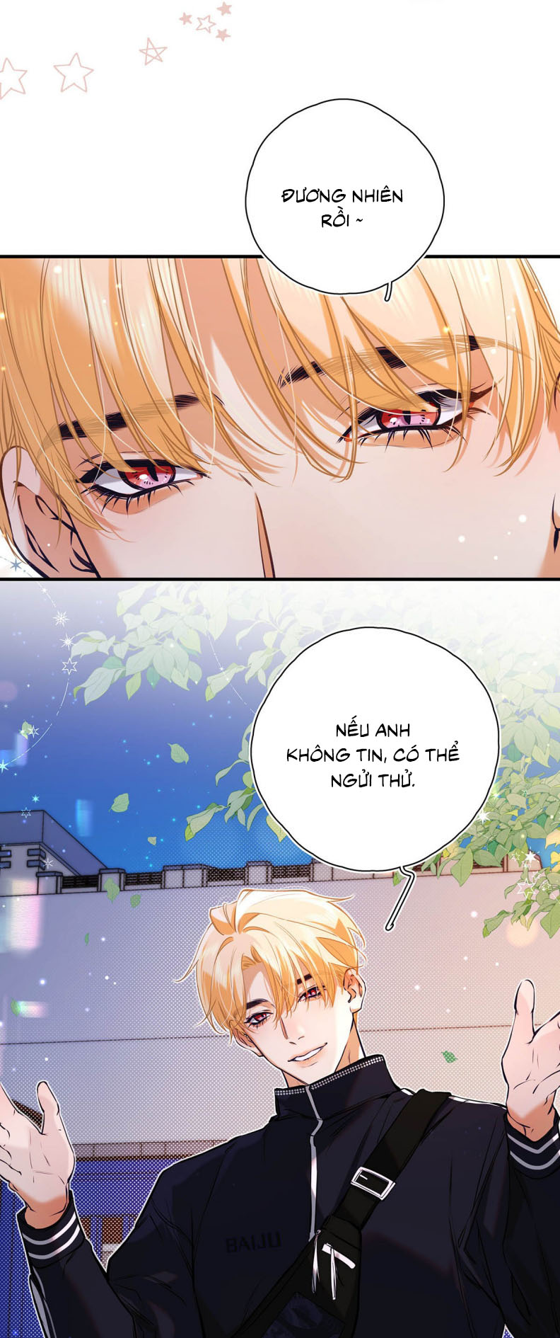 Từ Số Không Bắt Đầu Làm Bạn Trai Chapter 13 - Next Chapter 14