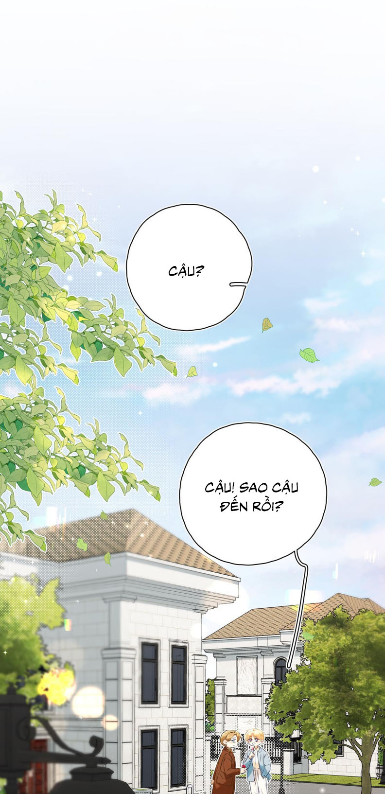 Từ Số Không Bắt Đầu Làm Bạn Trai Chapter 13 - Next Chapter 14