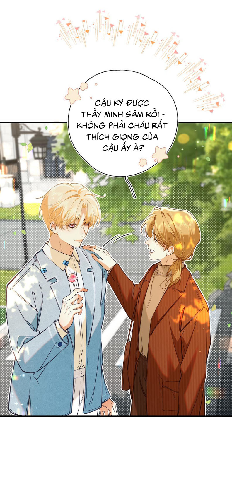 Từ Số Không Bắt Đầu Làm Bạn Trai Chapter 13 - Next Chapter 14