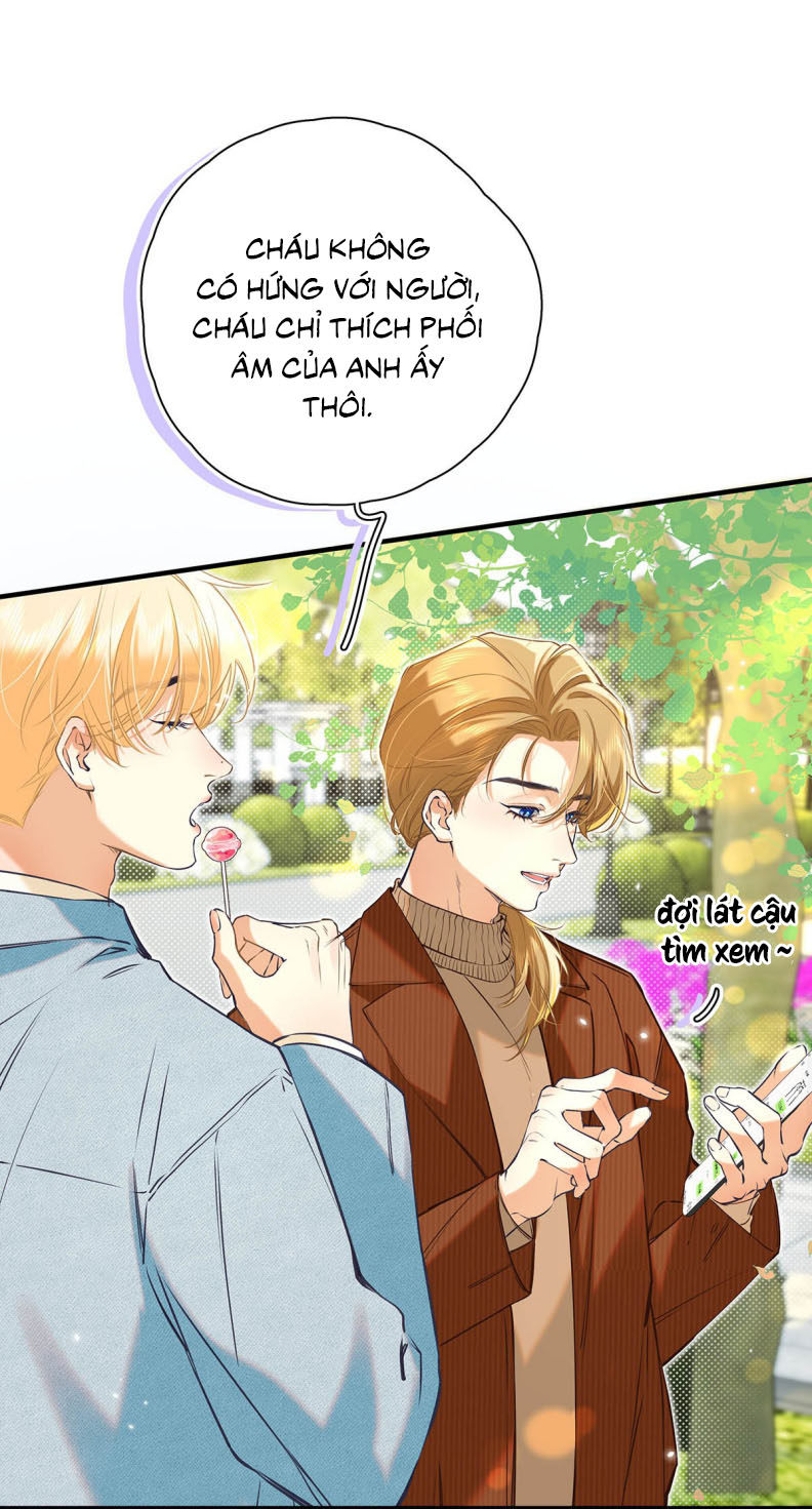 Từ Số Không Bắt Đầu Làm Bạn Trai Chapter 13 - Next Chapter 14