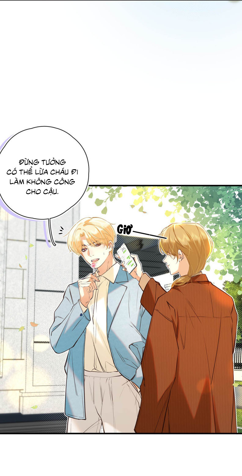 Từ Số Không Bắt Đầu Làm Bạn Trai Chapter 13 - Next Chapter 14