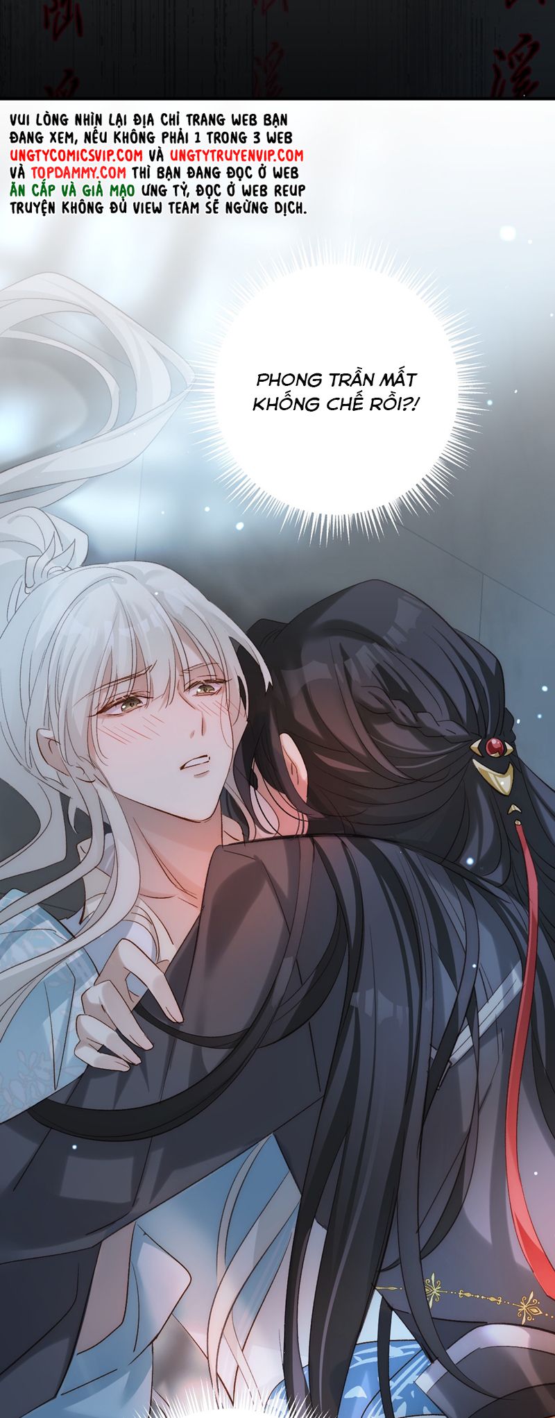 Chuyển Nghịch Âm Dương Chapter 14 - Trang 4