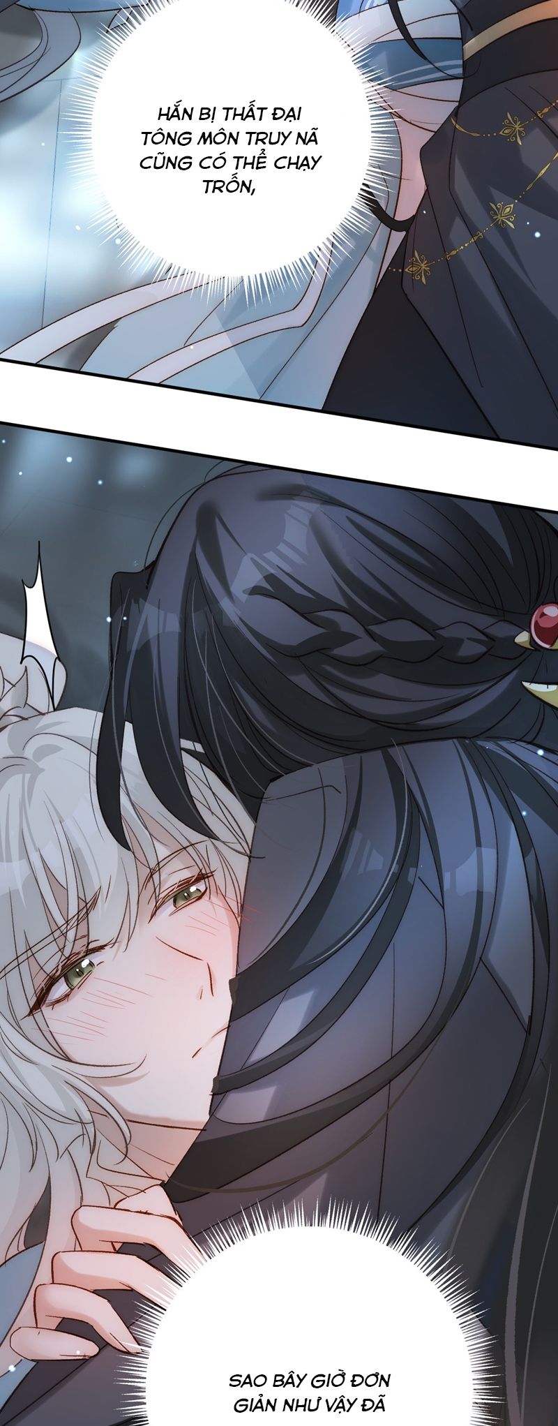 Chuyển Nghịch Âm Dương Chapter 14 - Trang 4