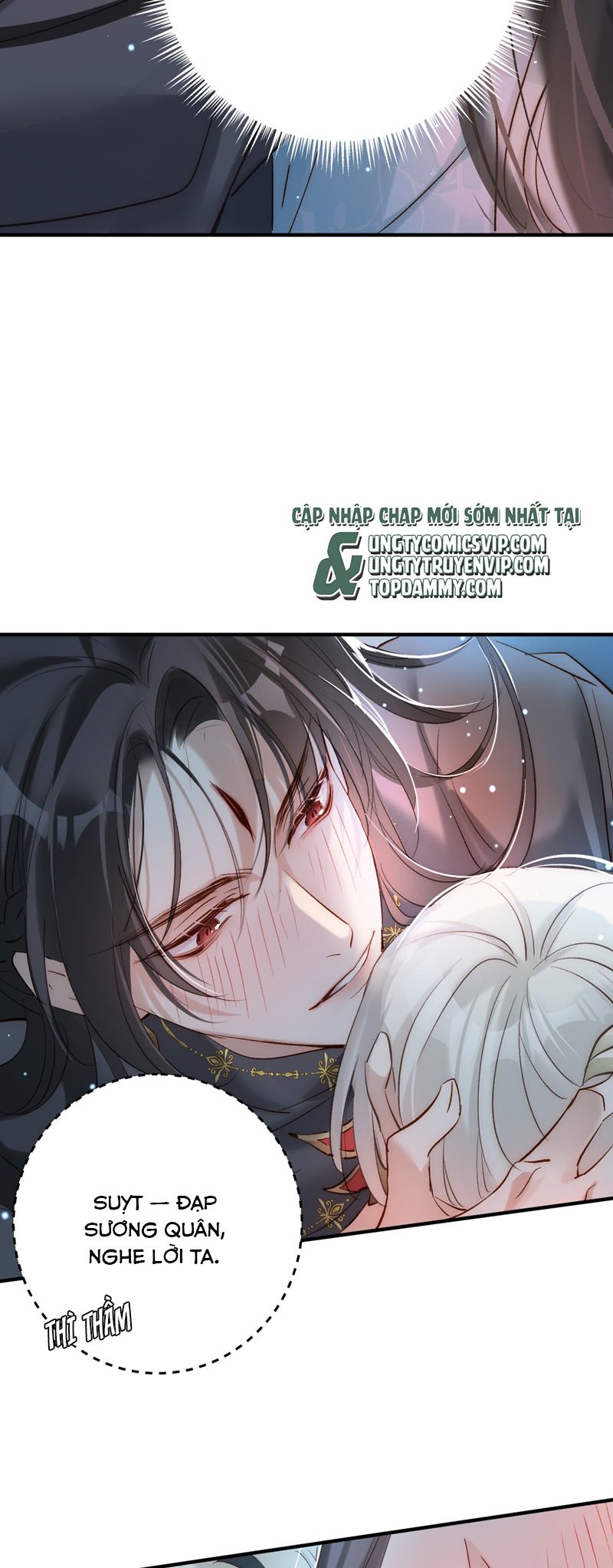 Chuyển Nghịch Âm Dương Chapter 14 - Trang 4