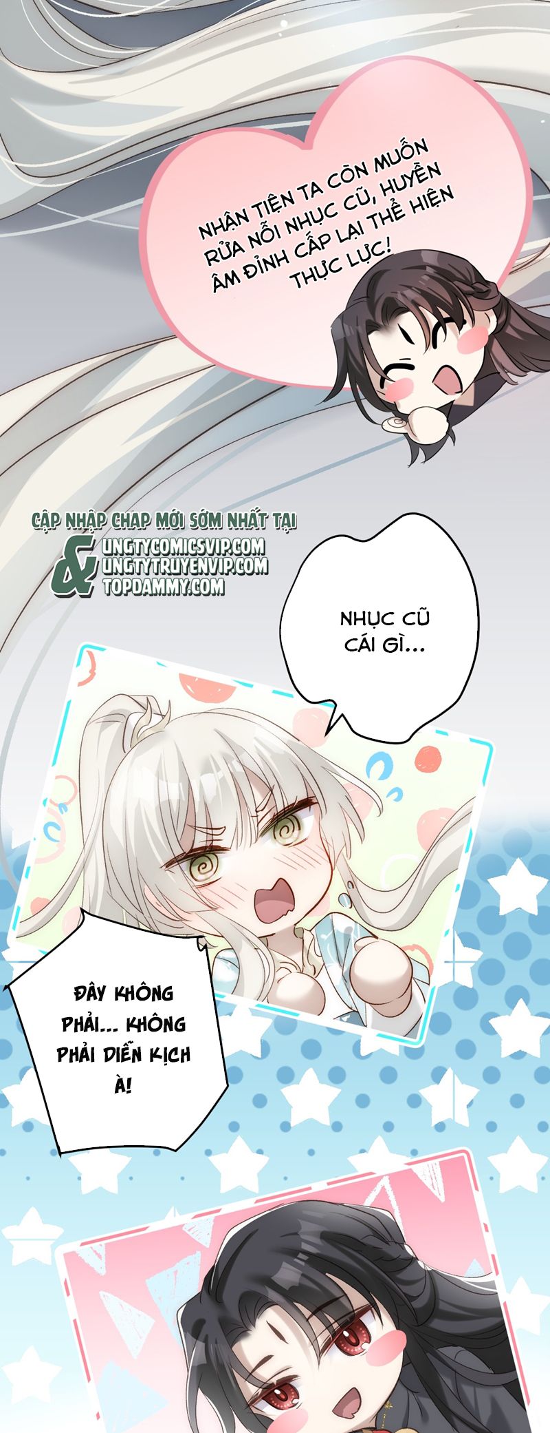 Chuyển Nghịch Âm Dương Chapter 14 - Trang 4