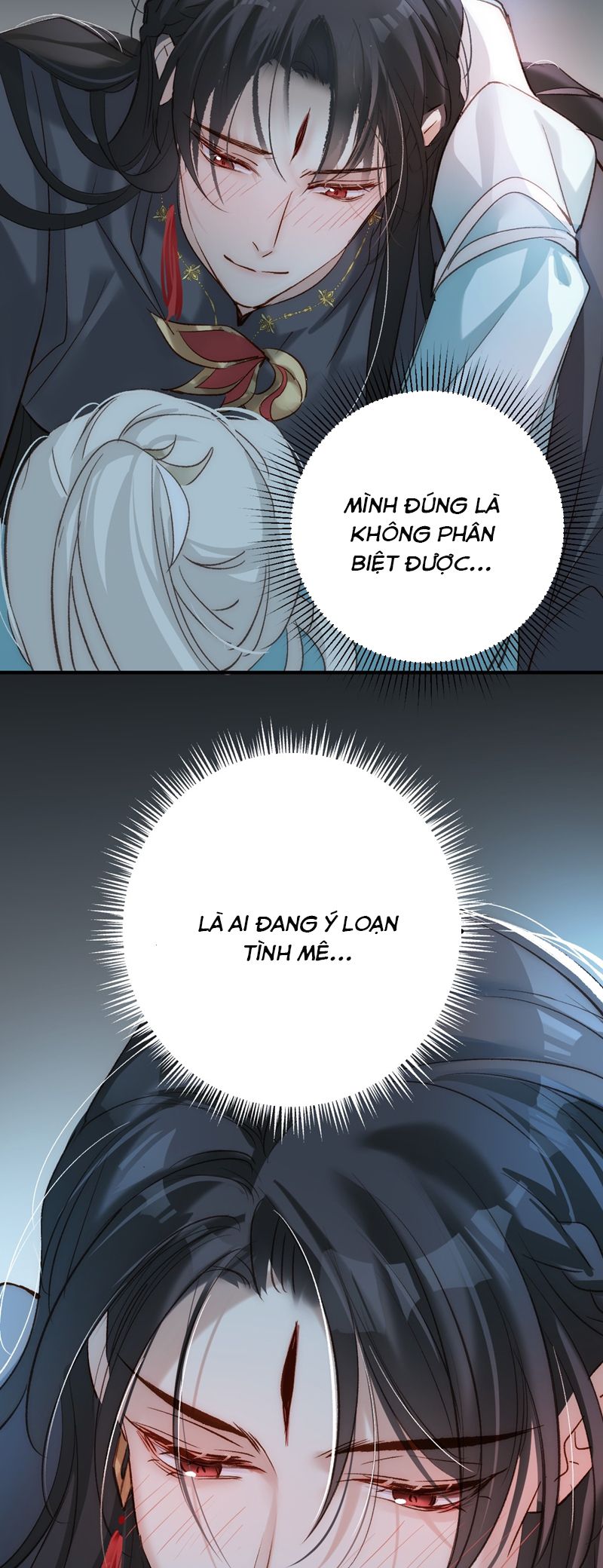 Chuyển Nghịch Âm Dương Chapter 14 - Trang 4